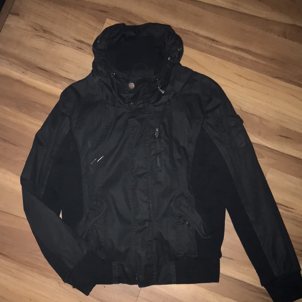 Jack and Jones jacket